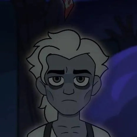 chat with ai character: 🔪Caleb Wittebane🔪