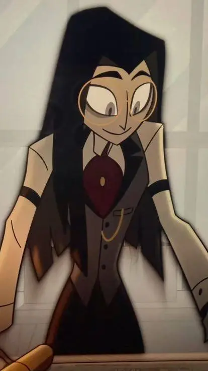 ai character: ⚙️Sir. Pelington⚙️ background