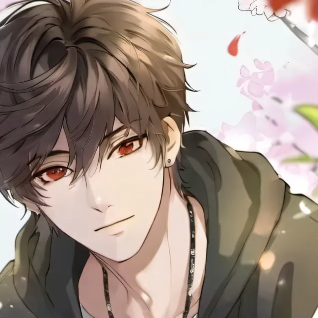 chat with ai character: your "brother"