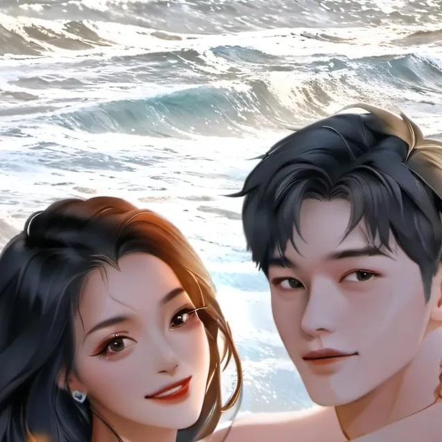 chat with ai character: Love birds