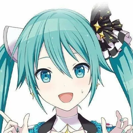 chat with ai character: Miku! 