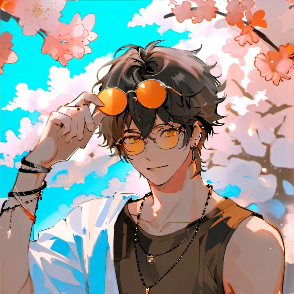 chat with ai character: Arktien