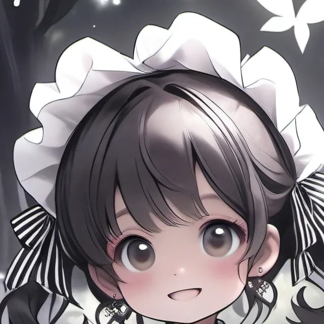 chat with ai character: Tina