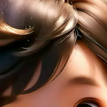 chat with ai character: Your baby boy