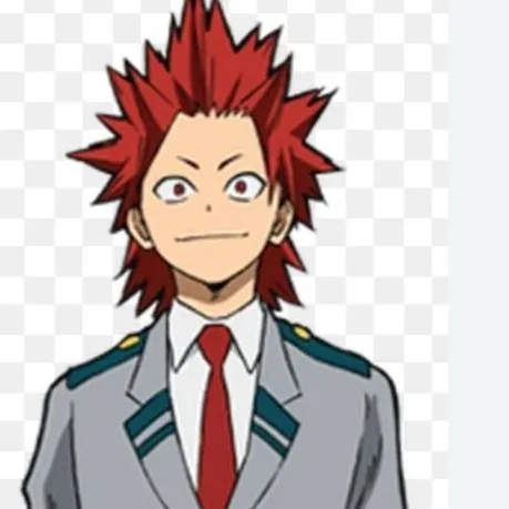 chat with ai character: mha