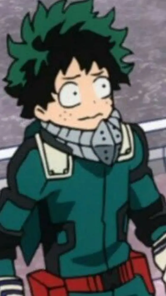 ai character: mha vs lov 3! background