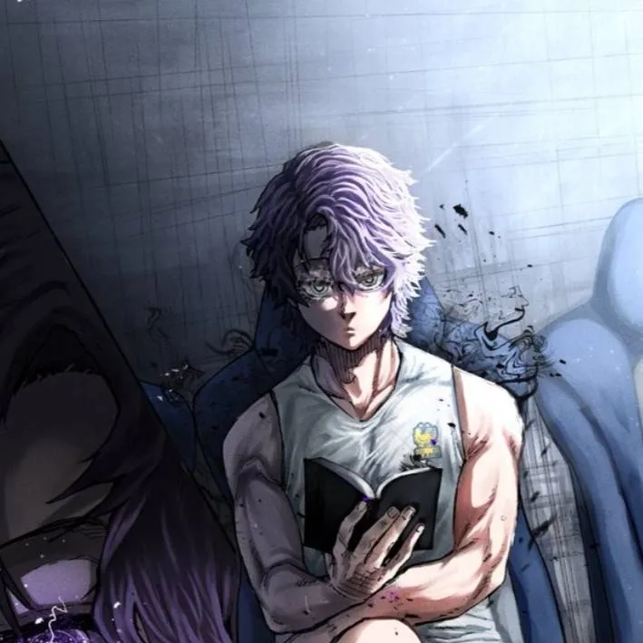 chat with ai character: Blue lock WC