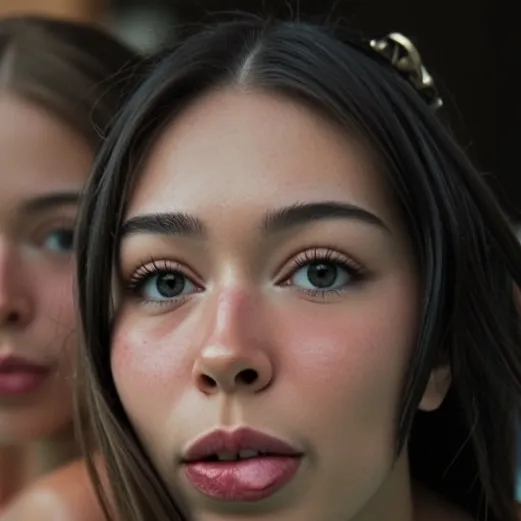 chat with ai character: Ashish and Sophie 