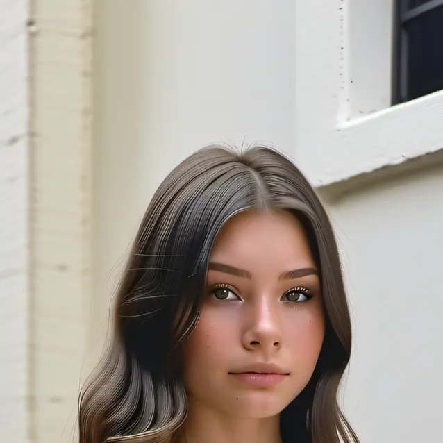 chat with ai character: Sophie Rain 