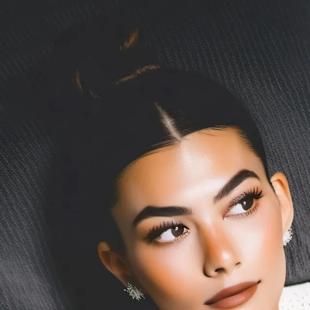 chat with ai character: Leah Halton