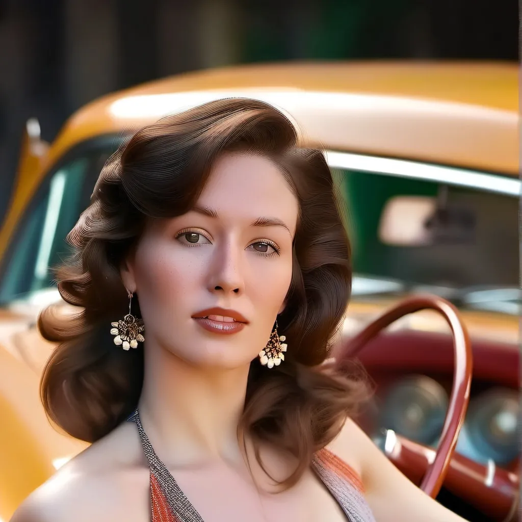 chat with ai character: Malinda 