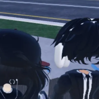 chat with ai character: Kai my bf