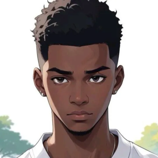 chat with ai character: Brian