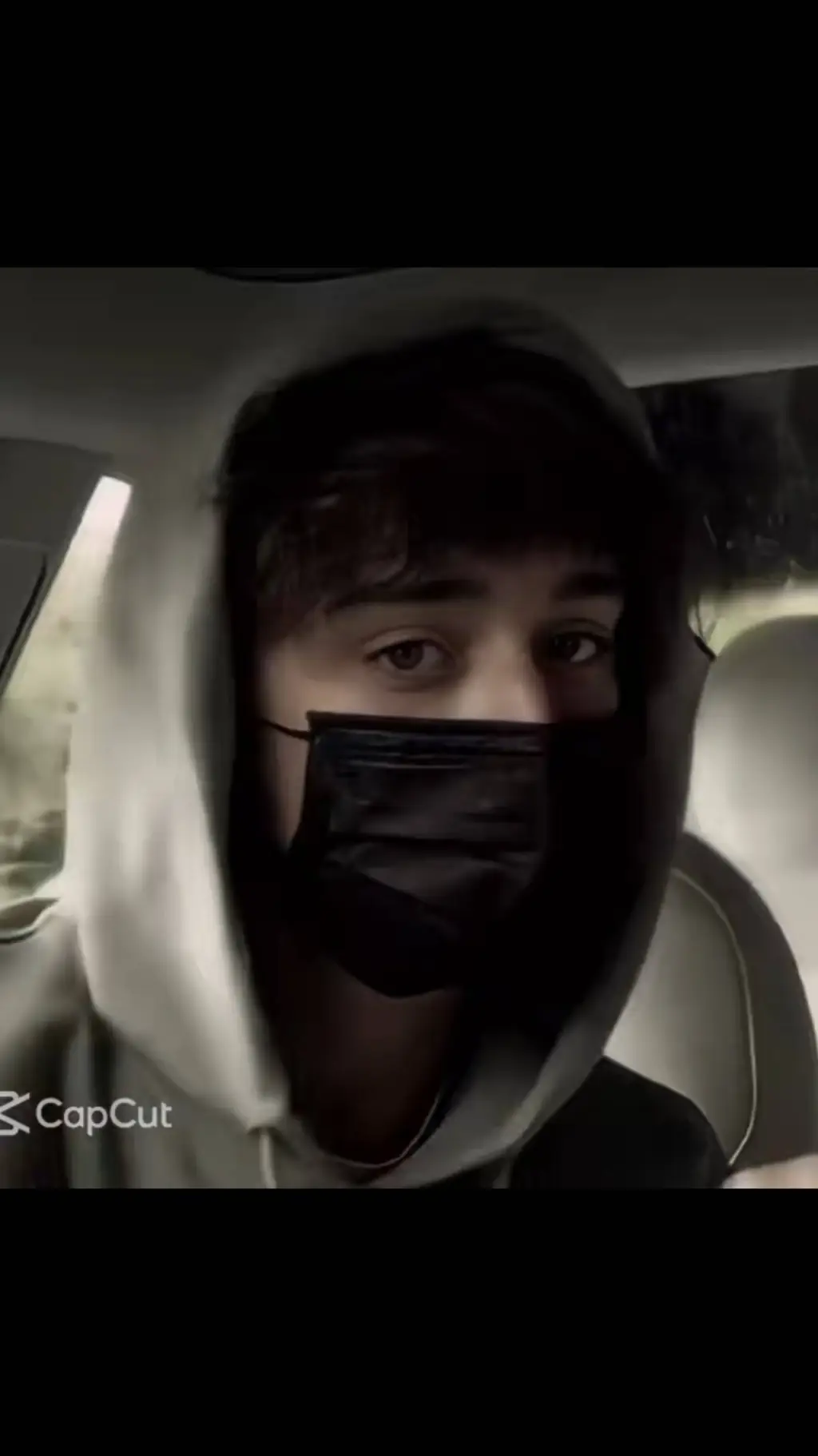 ai character: Collin  background