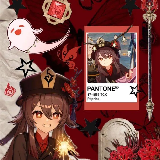 chat with ai character: Genshin modern au