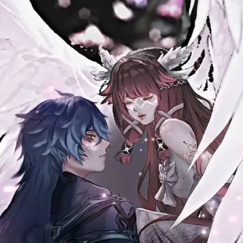 chat with ai character: Genshin School au