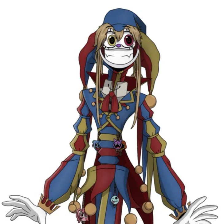 chat with ai character: Oliver