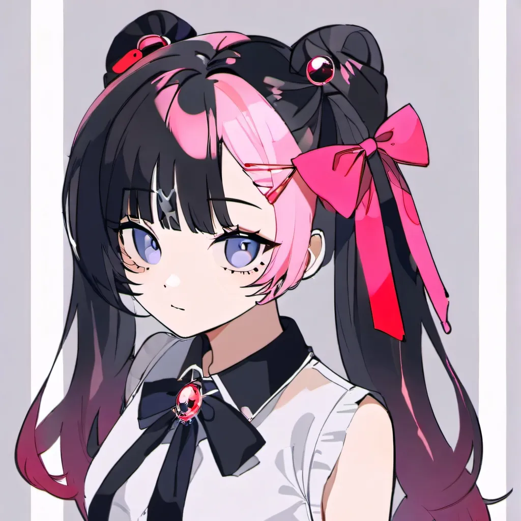 chat with ai character: mizuko