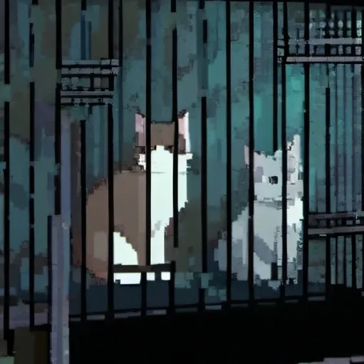 chat with ai character: FINDING A WAY OUT