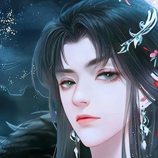 chat with ai character: xu lu shí