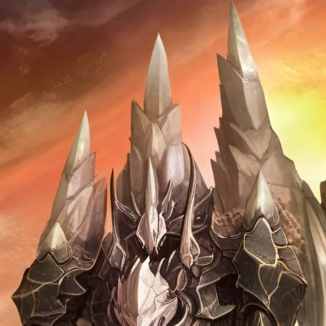 chat with ai character: The Starcaster