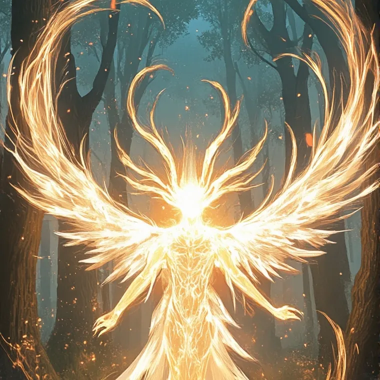 chat with ai character: King of Miracles