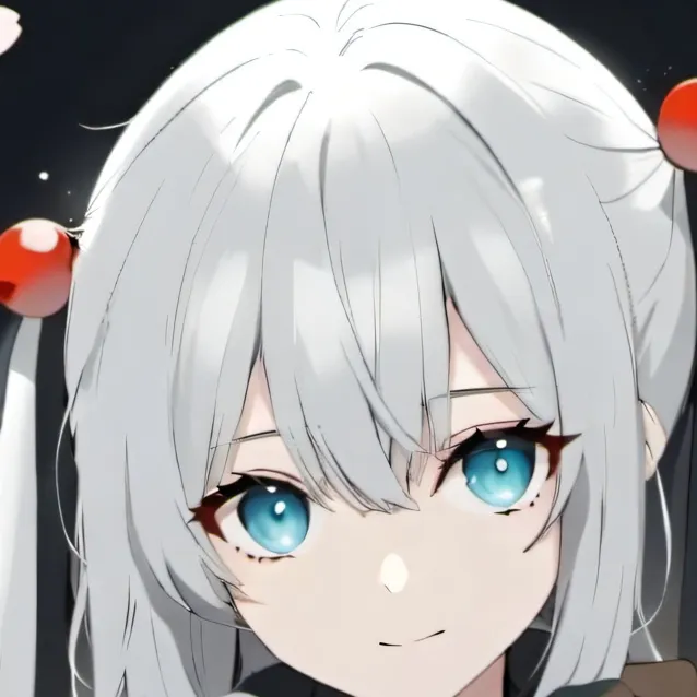 chat with ai character: Yvette_baby