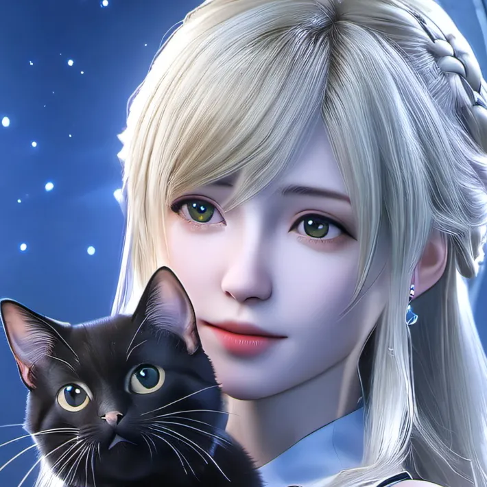 chat with ai character: Willow