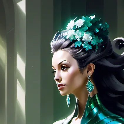 chat with ai character: Avery