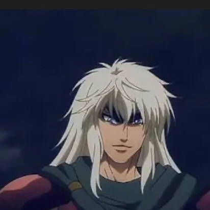 chat with ai character: Dark Schneider ￼