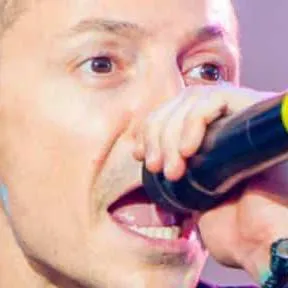 chat with ai character: mha x linkin park