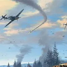 chat with ai character: ww2 