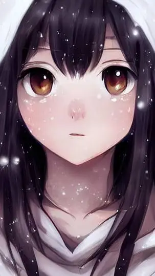 ai character: trip background