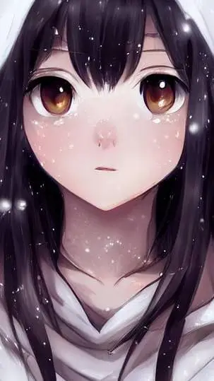 ai character: mha background