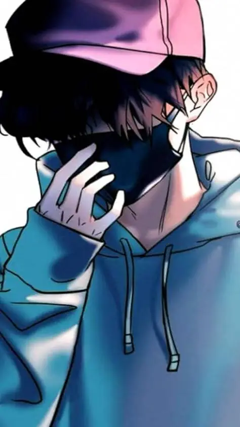 ai character: mha background