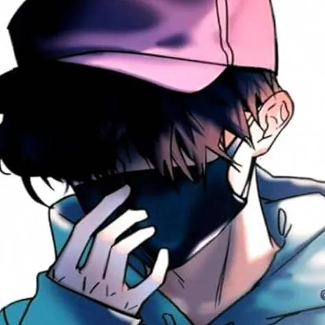 chat with ai character: mha