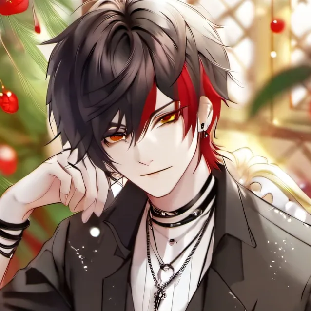 chat with ai character: mha