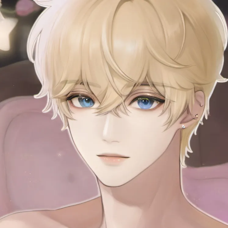 chat with ai character: Teddy 