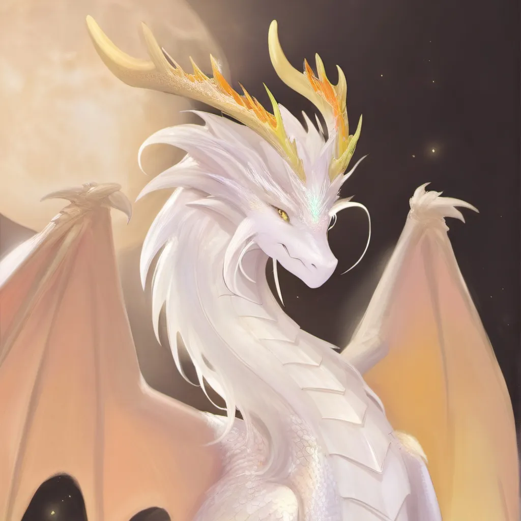 chat with ai character: Ethereal