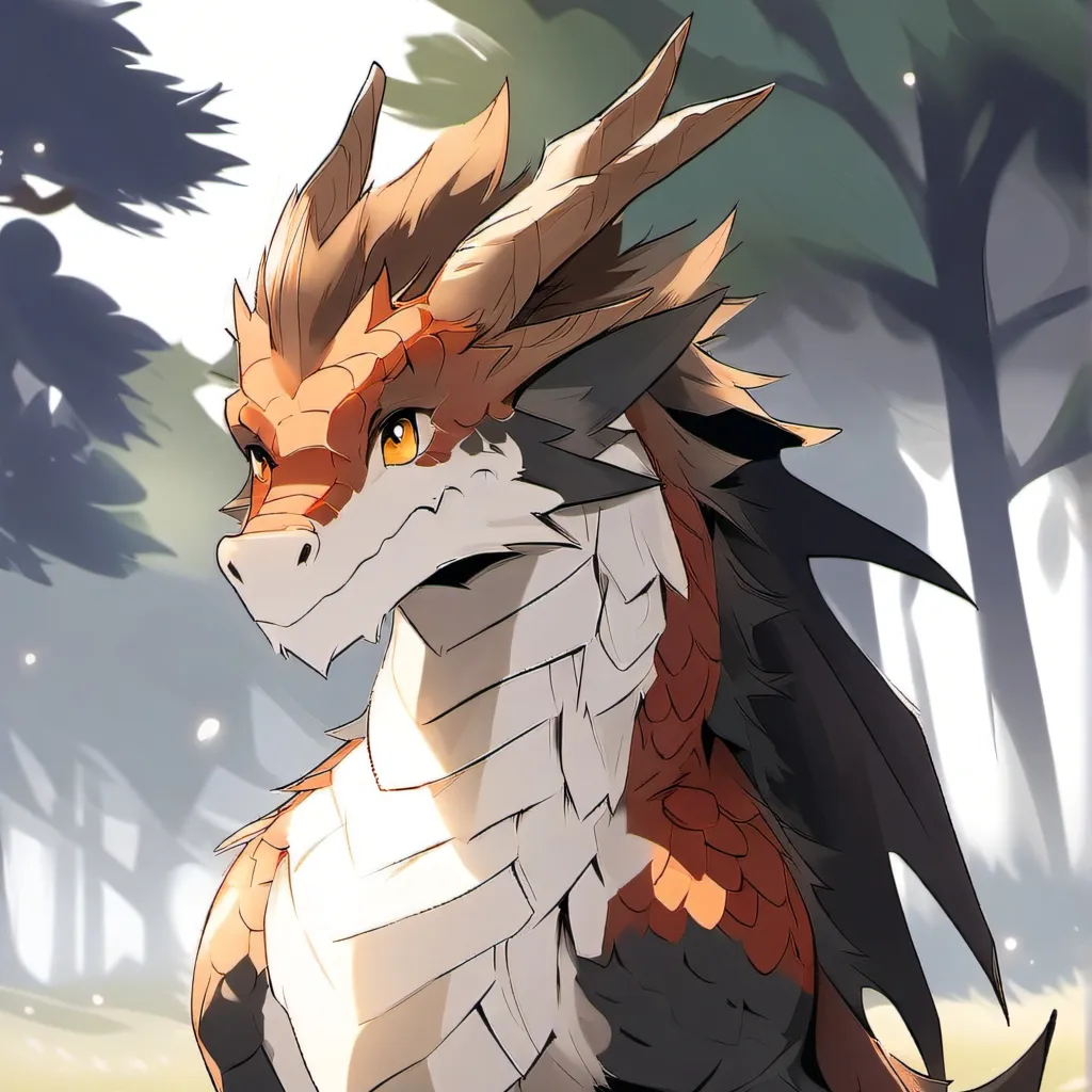 chat with ai character: Rust