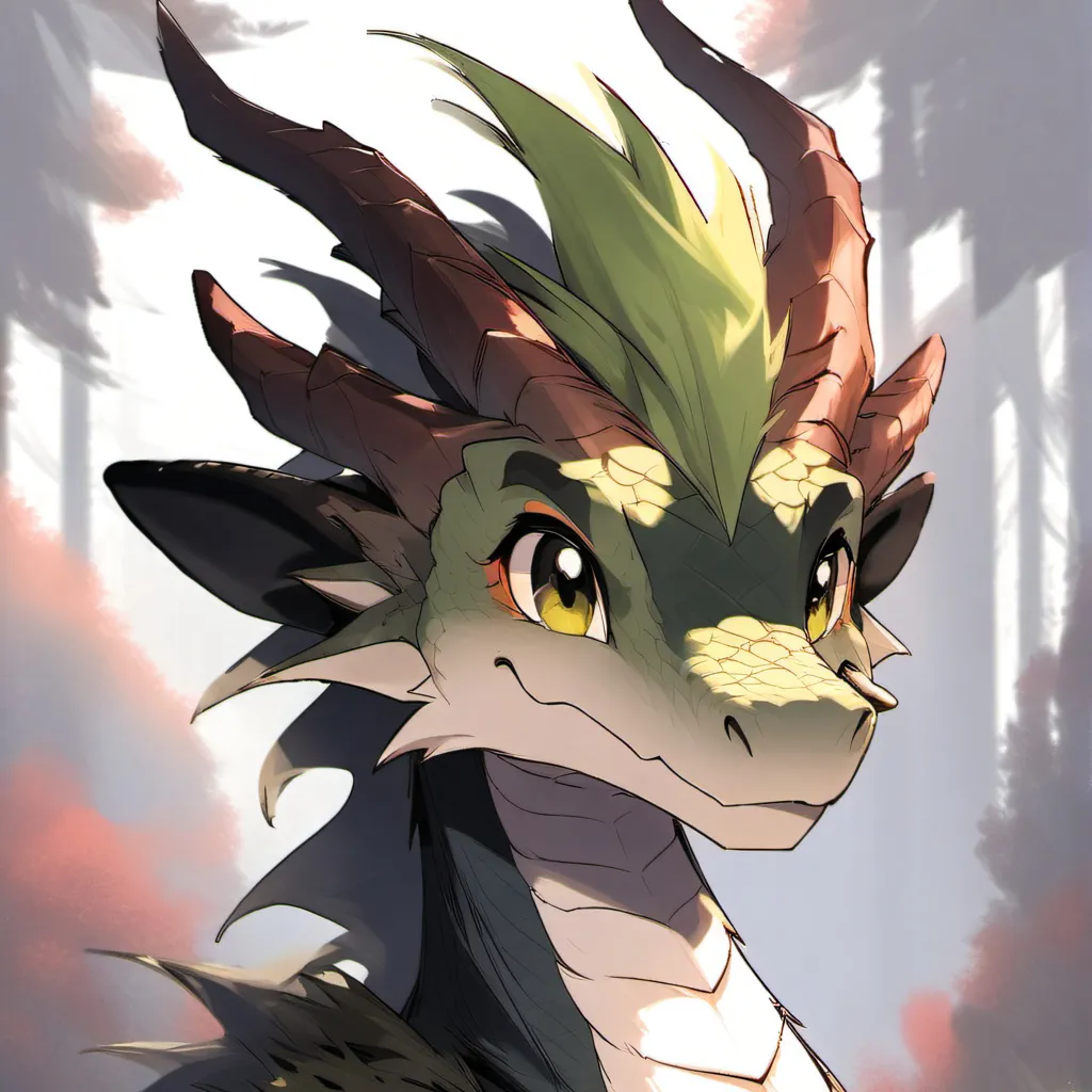 chat with ai character: Lemongrass