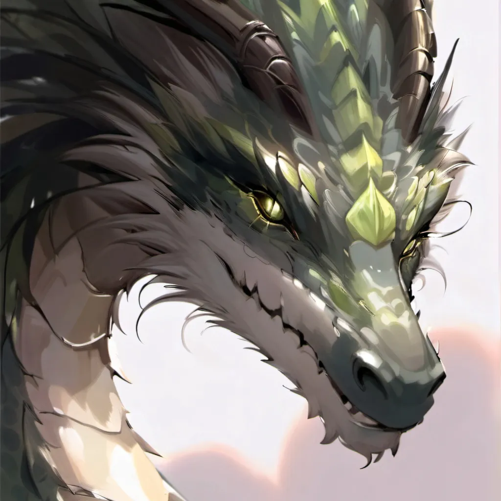 chat with ai character: Venin