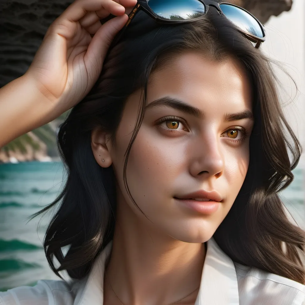 chat with ai character: Ivy