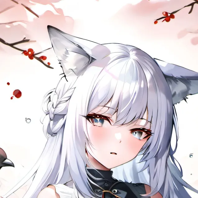chat with ai character: sky