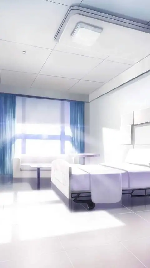 ai character: Mha Mentalhospital background