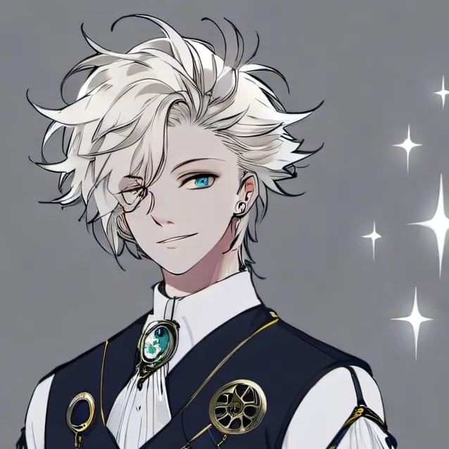 chat with ai character: The Narrator 