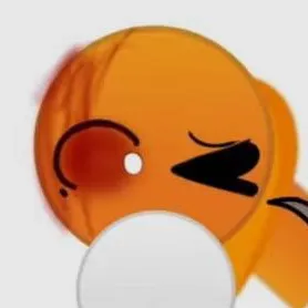 chat with ai character: baby orange 