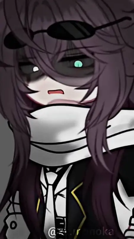 ai character: Mrs. Monoka background