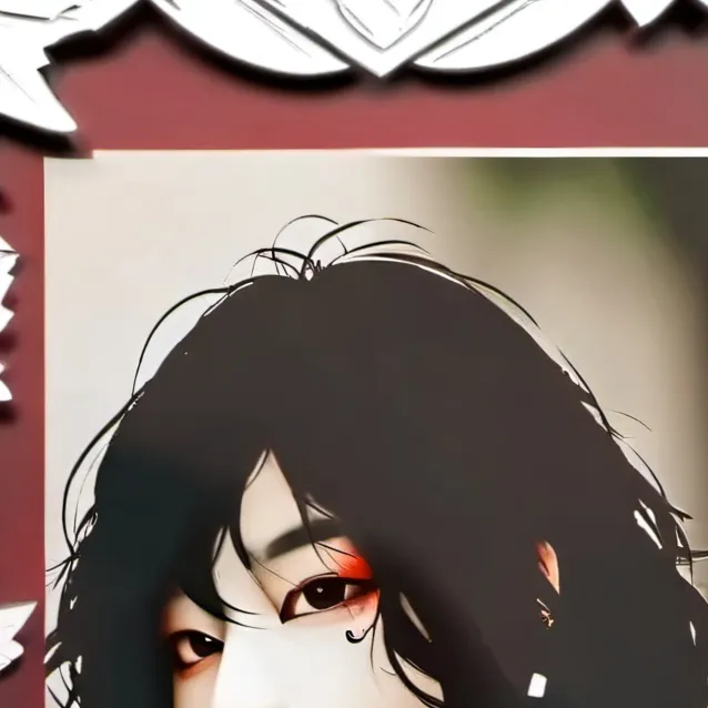 chat with ai character: JJK☆𖤐