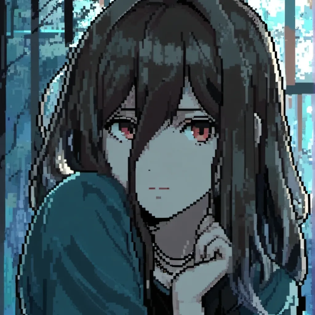 chat with ai character: Evelyn
